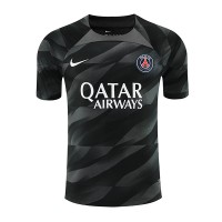 Dres Paris Saint-Germain Golmanski Gostujuci 2023-24 Kratak Rukav